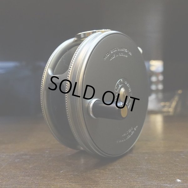 画像4: 【HARDY】Narrow Spool Perfect Reel 3 1/8" LHW(左巻き専用) (4)