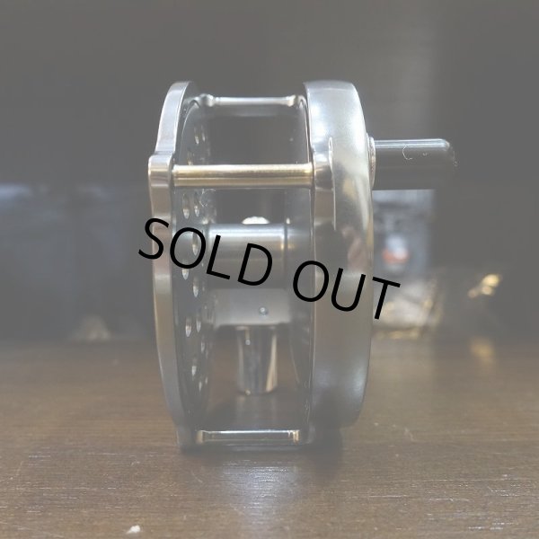 画像3: 【HARDY】1939 Bougle Heritage 3 3/4" OLYMPIC (3)