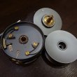 画像7: 【HARDY】Narrow Spool Perfect Reel 2 7/8" LHW(左巻き専用) (7)