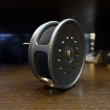 画像5: 【HARDY】Narrow Spool Perfect Reel 2 7/8" LHW(左巻き専用) (5)