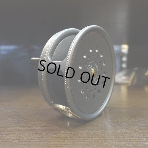 画像5: 【HARDY】Narrow Spool Perfect Reel 2 7/8" LHW(左巻き専用) (5)