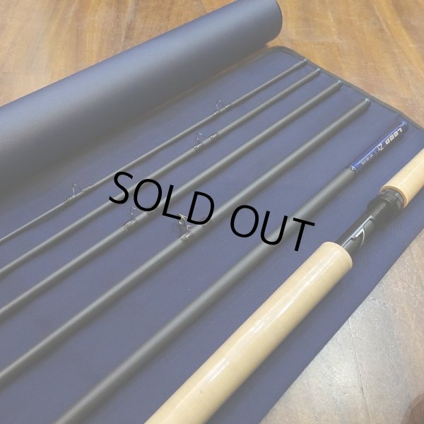 画像7: 【LOOP】ZTダブル 15'0" #10 LZTX10150-6F (7)