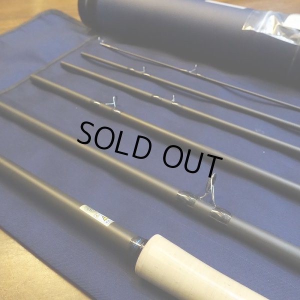 画像8: 【LOOP】ZTダブル 15'0" #10 LZTX10150-6F (8)