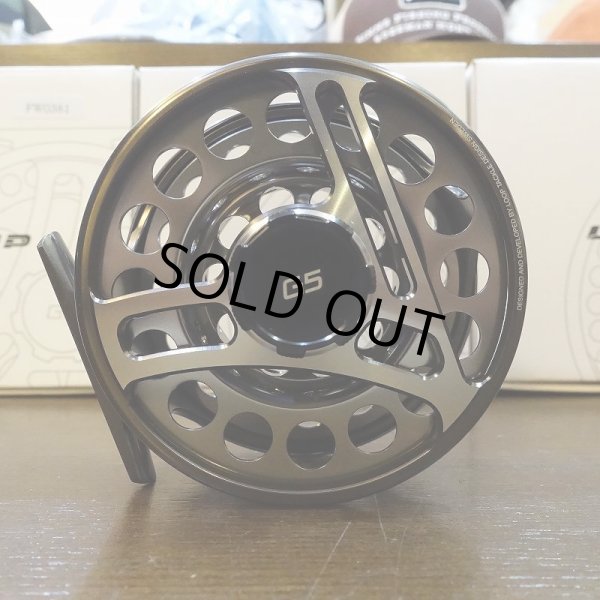 画像2: 【LOOP】エボテック G5 LW7-9 (2)