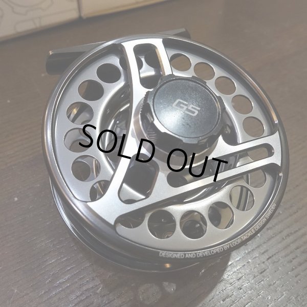 画像6: 【LOOP】エボテック G5 FW4-6 (6)