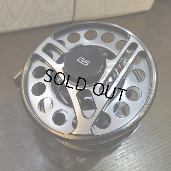 画像6: 【LOOP】エボテック G5 LW7-9 (6)