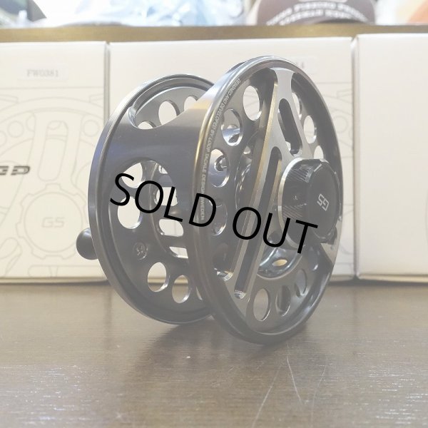 画像5: 【LOOP】エボテック G5 LW7-9 (5)