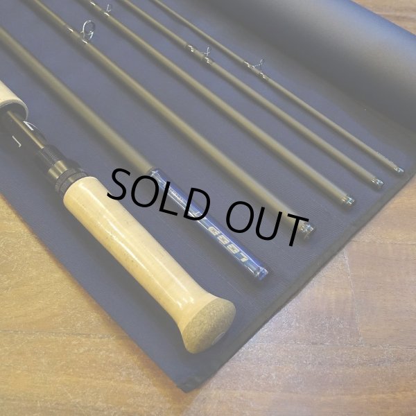 画像3: 【LOOP】ZTダブル 15'0" #10 LZTX10150-6F (3)