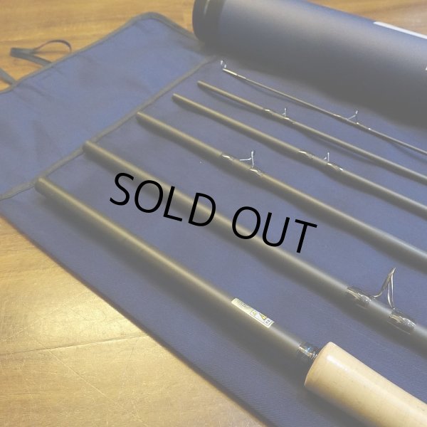 画像6: 【LOOP】ZTダブル 15'0" #10 LZTX10150-6F (6)