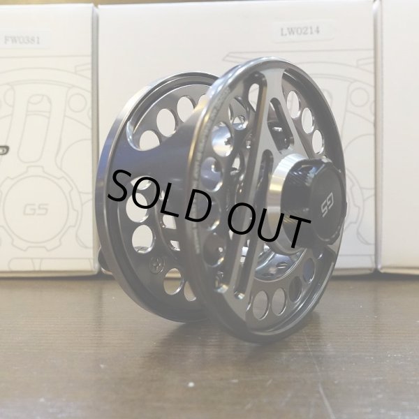 画像5: 【LOOP】エボテック G5 FW4-6 (5)