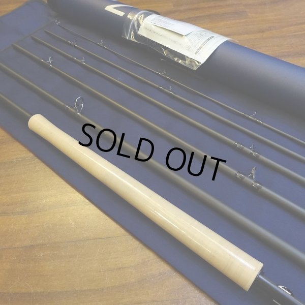 画像4: 【LOOP】ZTダブル 15'0" #10 LZTX10150-6F (4)