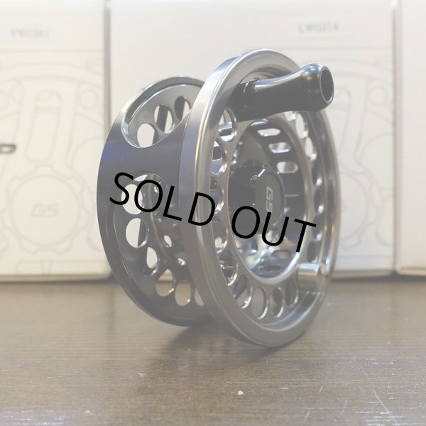 画像4: 【LOOP】エボテック G5 FW4-6 (4)