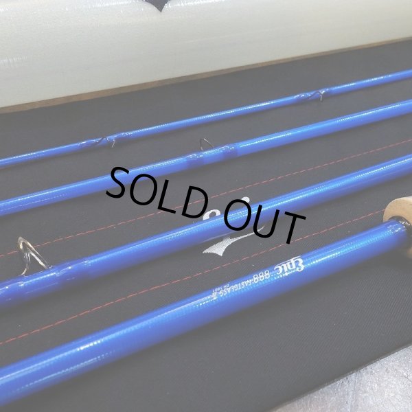 画像7: 【Epic】FastGlass II 888 Reference - Blue (7)