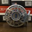 画像2: 【HATCH】ICONIC 3 PLUS REEL LA - CLEAR/BLUE (2)