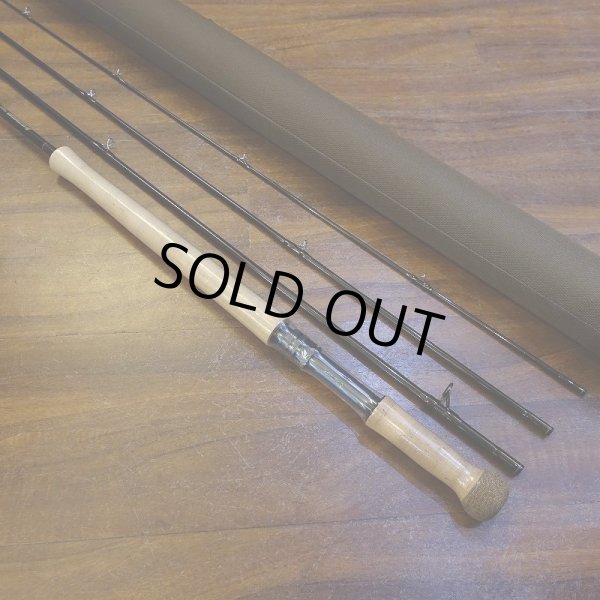 画像3: 【SAGE】TROUT SPEY 5G 11'0" #3 3110-4 (3)