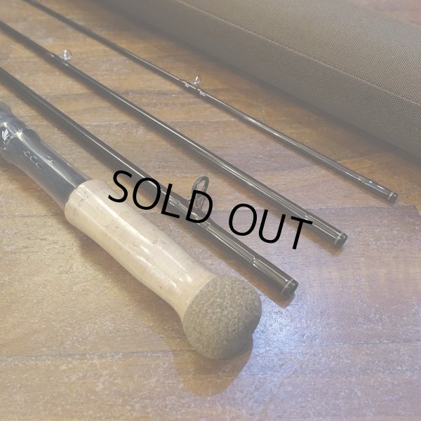 画像2: 【SAGE】TROUT SPEY 5G 11'0" #3 3110-4 (2)