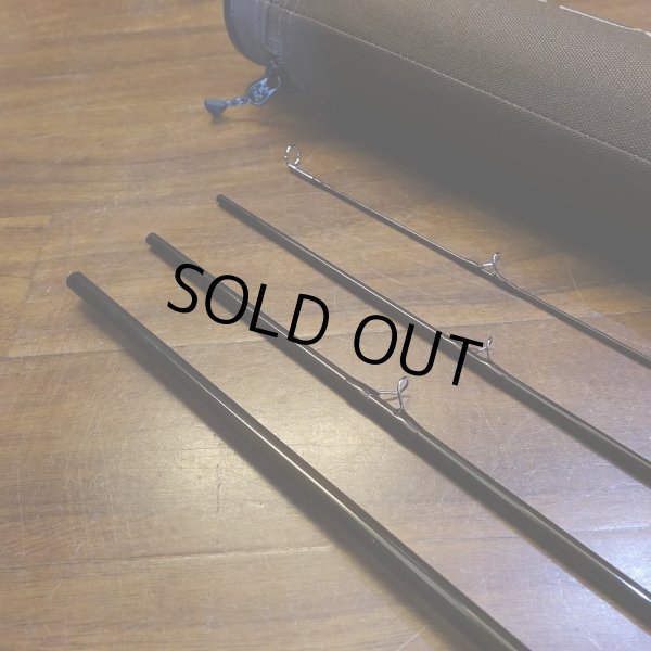 画像5: 【SAGE】TROUT SPEY 5G 11'0" #3 3110-4 (5)