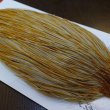 画像4: 【Whiting】ROOSTER CAPE Bronze Grade - HONEY DUN No.2 (4)