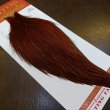 画像2: 【WHITING】ROOSTER Cape Pro Grade - NA BROWN No.2 (2)