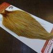 画像2: 【Whiting】ROOSTER CAPE Bronze Grade - HONEY DUN No.1 (2)