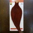 画像1: 【WHITING】ROOSTER Cape Pro Grade - NA BROWN No.2 (1)