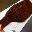 画像3: 【Whiting】ROOSTER CAPE Bronze Grade - NA BROWN No.1 (3)