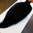 画像5: 【Whiting】ROOSTER CAPE Bronze Grade - DYED BLACK No.3 (5)