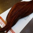 画像5: 【Whiting】ROOSTER CAPE Bronze Grade - NA BROWN No.1 (5)