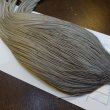 画像4: 【WHITING】High & Dry ROOSTER Cape - DYED MEDIUM DUN No.2 (4)