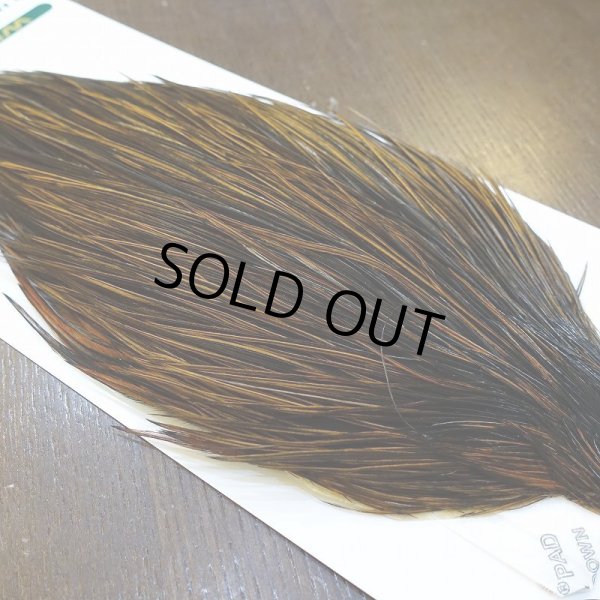 画像4: 【WHITING】Hebert ROOSTER CAPE Bronze grade - Furnace No.2 (4)