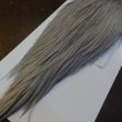 画像4: 【WHITING】High & Dry ROOSTER Cape - DYED LIGHT DUN No.2 (4)