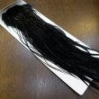 画像3: 【WHITING】ROOSTER SADDLE Bronze Grade - Black No.2 #16 (3)