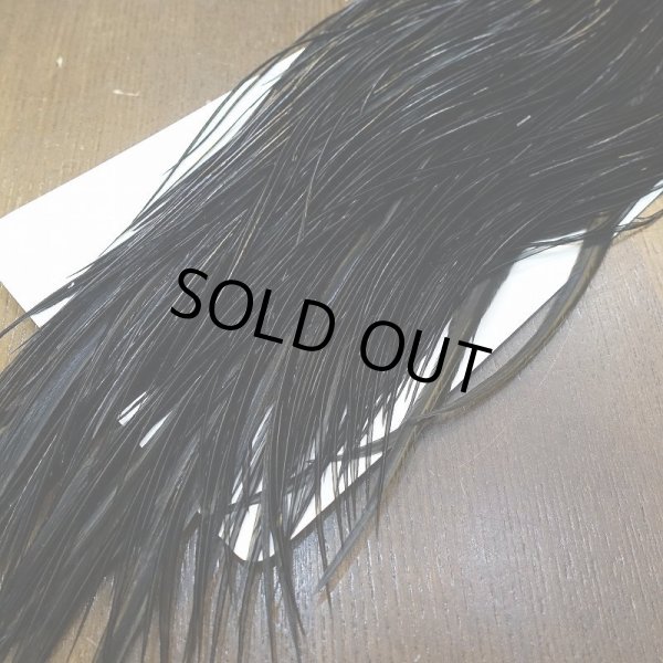 画像6: 【WHITING】ROOSTER SADDLE Bronze Grade - Black No.2 #16 (6)