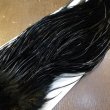 画像4: 【WHITING】ROOSTER SADDLE Bronze Grade - Black No.2 #16 (4)