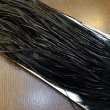 画像5: 【WHITING】ROOSTER SADDLE Bronze Grade - Black No.1 #12-14 (5)