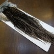 画像2: 【WHITING】Hebert Pro Grade Saddle Dun Grizzly No.2 #14 (2)