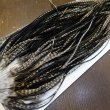 画像4: 【WHITING】Hebert Pro Grade Saddle Dun Grizzly #16 (4)