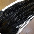 画像4: 【WHITING】ROOSTER SADDLE Bronze Grade - Black No.1 #12-14 (4)