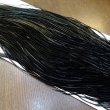 画像5: 【WHITING】ROOSTER SADDLE Bronze Grade - Black No.2 #16 (5)