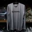 画像4: 【SIMMS】TECH TEE (4)