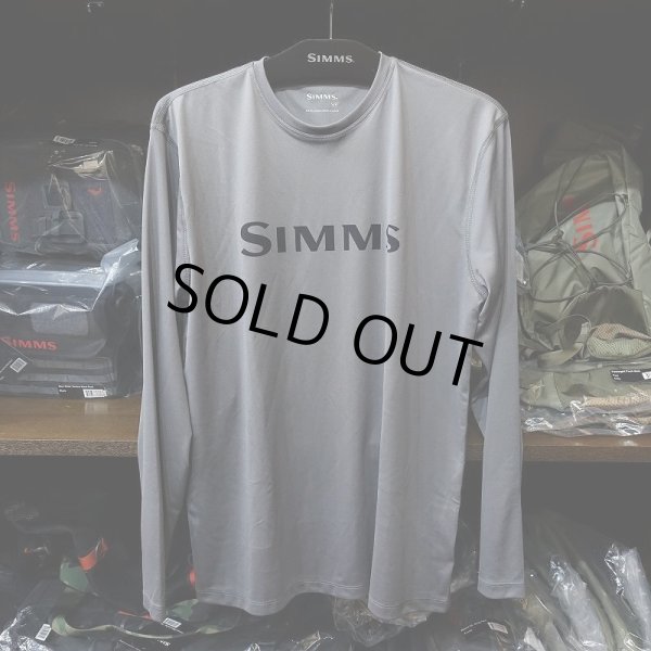 画像4: 【SIMMS】TECH TEE (4)