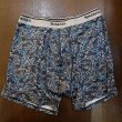 画像1: 【SIMMS】SIMMS BOXER - FISH GRASS (1)