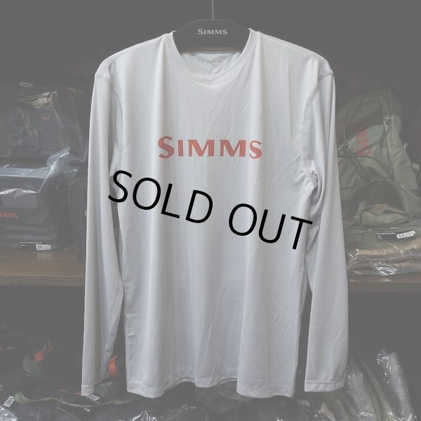 画像2: 【SIMMS】TECH TEE (2)
