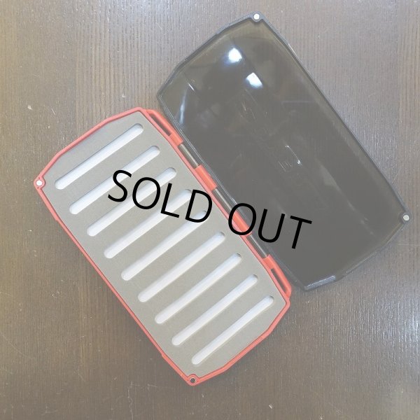 画像2: 【アンプカ】UPGフライボックス LTスタンダードフォーム (2)