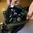 画像6: 【KELTY】70TH ANNIVERSARY ROUND TOP BAG Sサイズ (6)