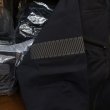 画像3: 【SIMMS】SIMMS CX JACKET - BLACK OUT (3)