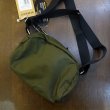 画像3: 【KELTY】70TH ANNIVERSARY ROUND TOP BAG Sサイズ (3)