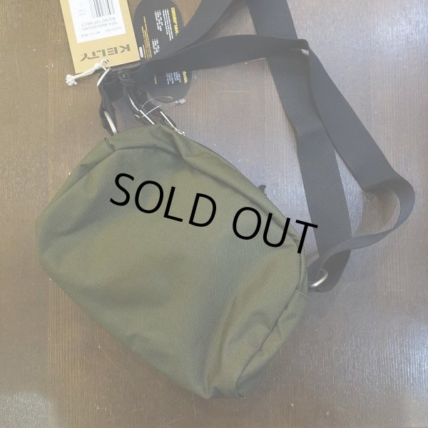 画像3: 【KELTY】70TH ANNIVERSARY ROUND TOP BAG Sサイズ (3)