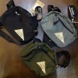 画像1: 【KELTY】70TH ANNIVERSARY ROUND TOP BAG Sサイズ (1)