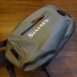 画像2: 【SIMMS】DRY CREEK Z SLING - STEEL (2)